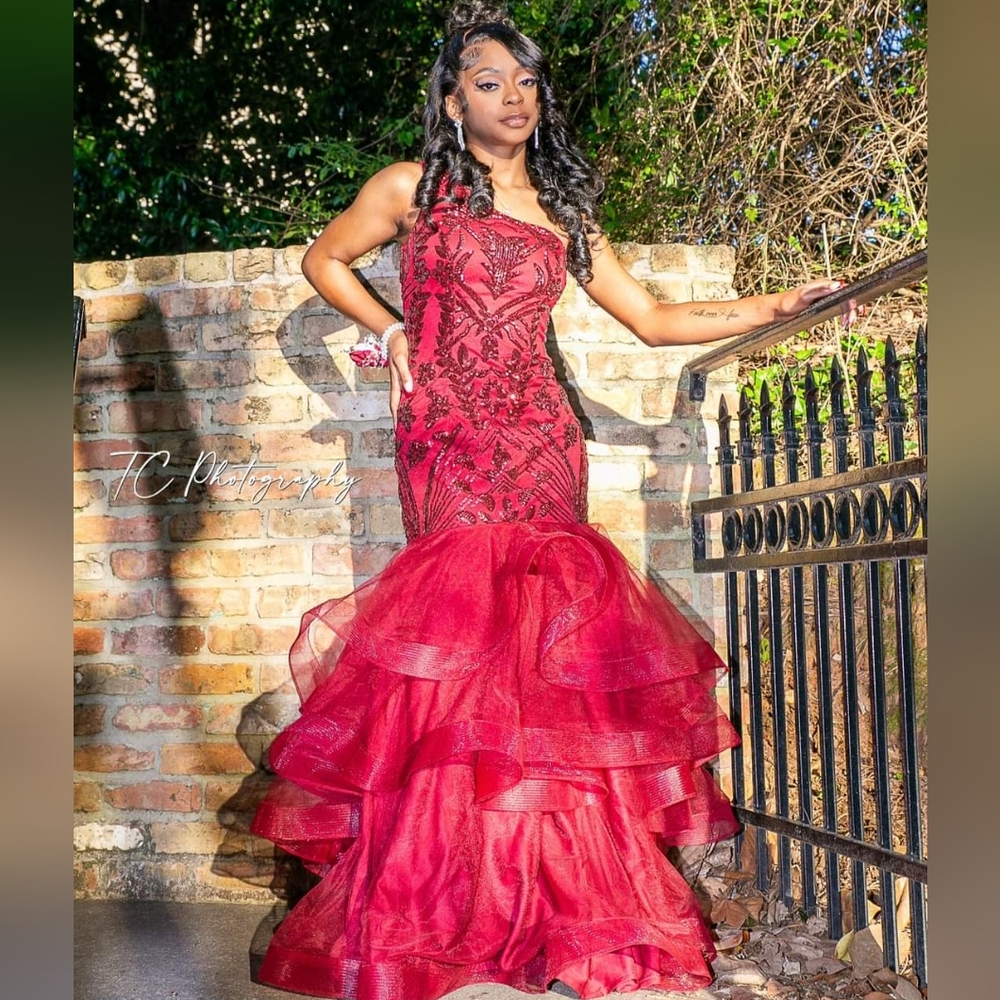 Cecilia Couture size 2